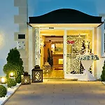 Landgasthof Gentner Otel 4*
