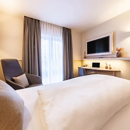 Hotel Landgasthof Gentner