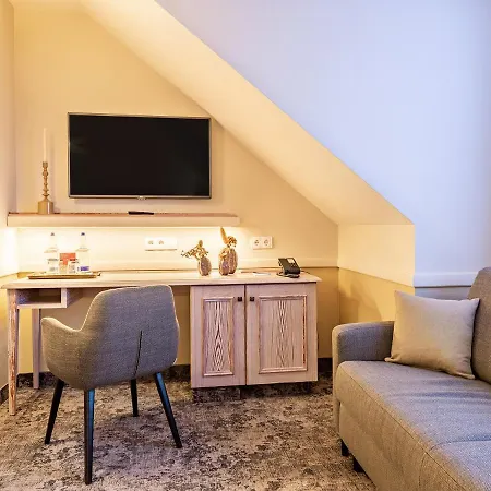 Landgasthof Gentner 4* Norimberga