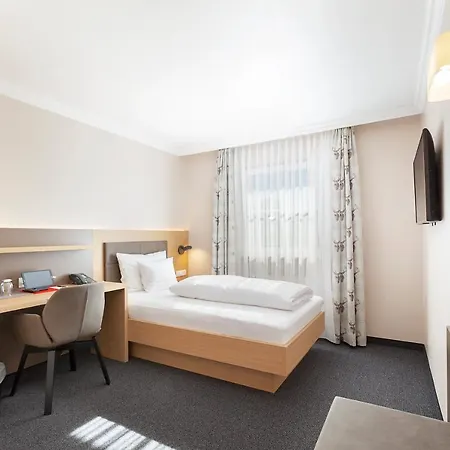 Landgasthof Gentner 4*