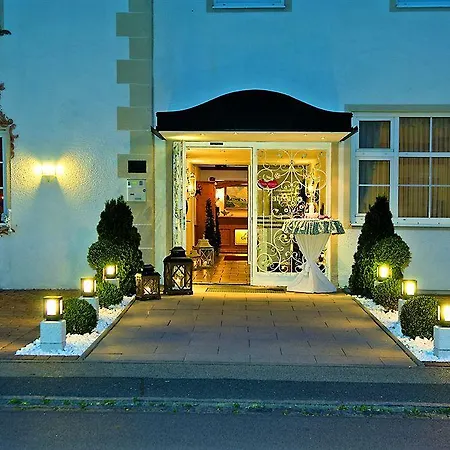 Landgasthof Gentner מלון 4*