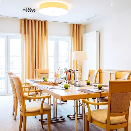 Landgasthof Gentner 4* Núremberg