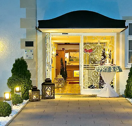 Landgasthof Gentner Hotel 4*