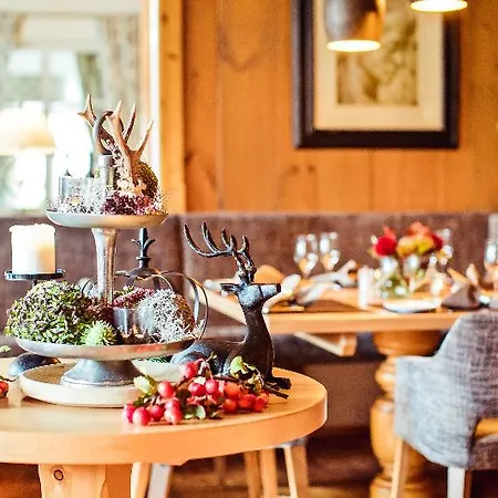 Hotel Landgasthof Gentner
