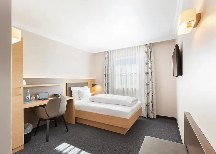 Landgasthof Gentner 4*