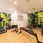 根特纳兰卡斯拓夫酒店 4*