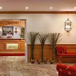 Hotel Landgasthof Gentner Nürnberg