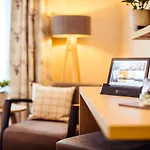 Landgasthof Gentner Hotel 4*