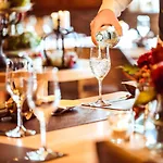 根特纳兰卡斯拓夫酒店