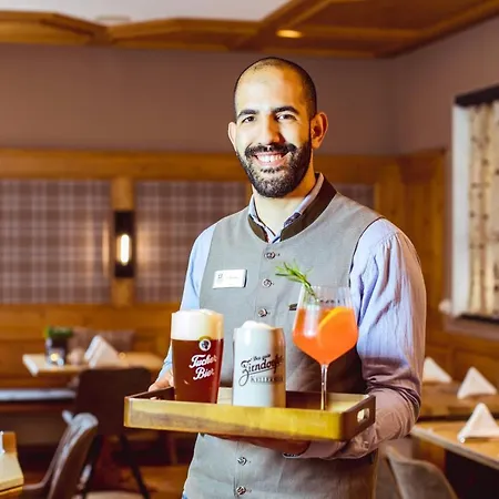 Szálloda Landgasthof Gentner 4*