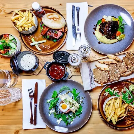 Landgasthof Gentner Nürnberg