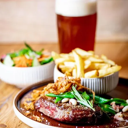 Szálloda Landgasthof Gentner