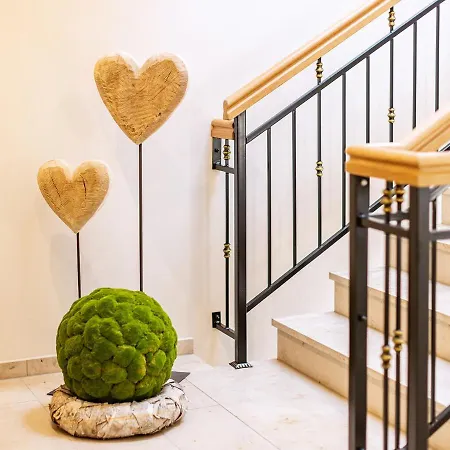 Landgasthof Gentner Szálloda