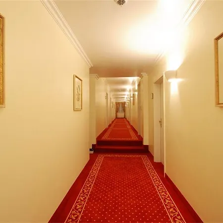 Szálloda Landgasthof Gentner Nürnberg