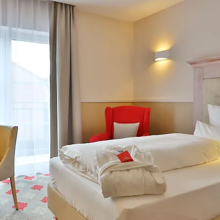 Landgasthof Gentner Szálloda Nürnberg