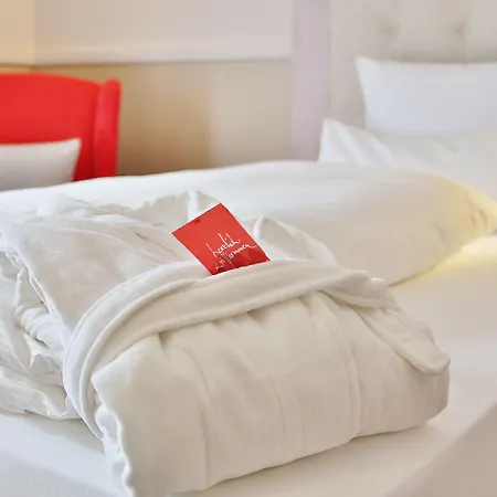 Landgasthof Gentner Szálloda 4*