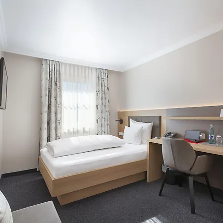 Landgasthof Gentner Hotel 4*