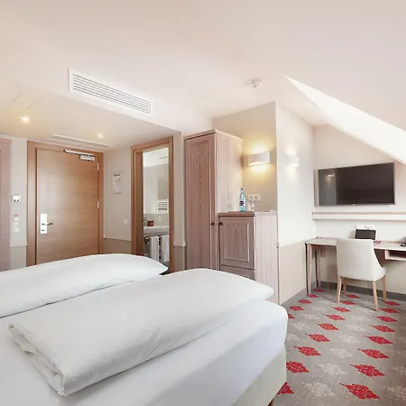 Szálloda Landgasthof Gentner 4*