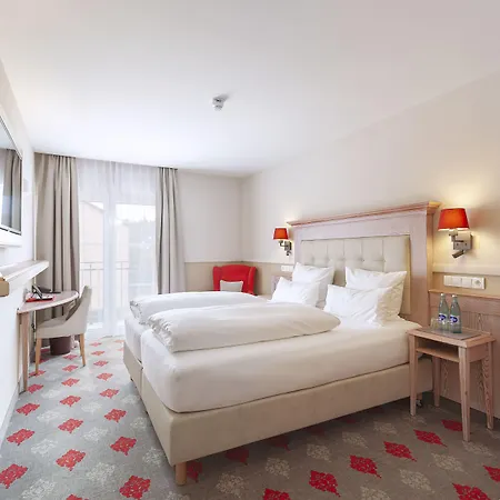 Szálloda Landgasthof Gentner