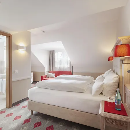 Landgasthof Gentner 4* Nürnberg