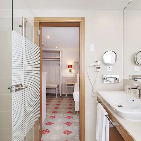 Landgasthof Gentner Hotel 4*
