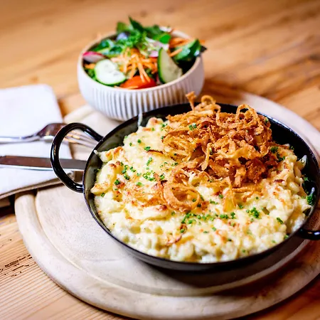 Landgasthof Gentner Szálloda Nürnberg