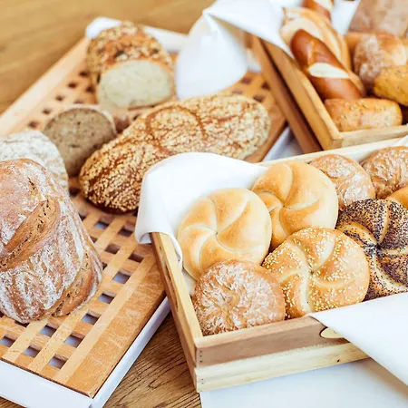 Szálloda Landgasthof Gentner 4*