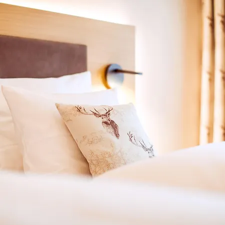 Szálloda Landgasthof Gentner Nürnberg