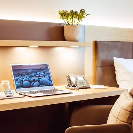 Szálloda Landgasthof Gentner 4*