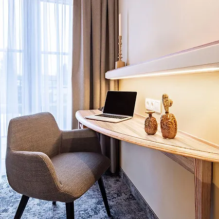 Landgasthof Gentner Szálloda