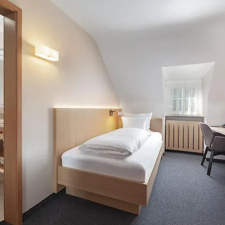 Landgasthof Gentner 4* Neurenberg