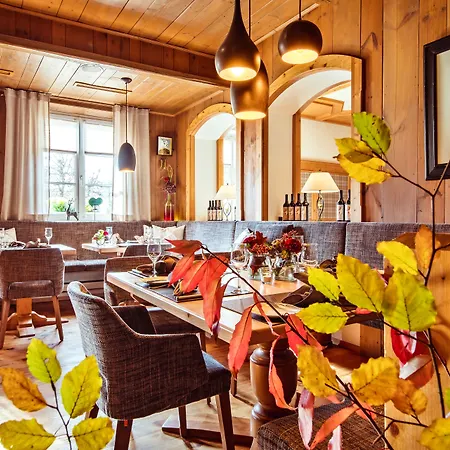 Landgasthof Gentner