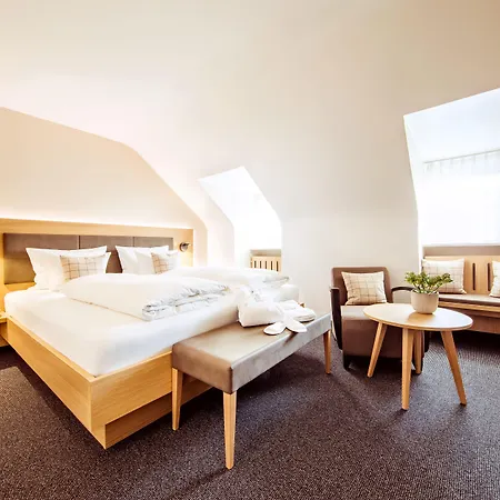 Hotel Landgasthof Gentner 4*