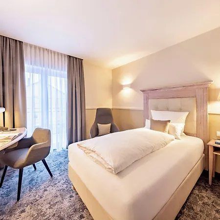 Landgasthof Gentner Hotel 4*