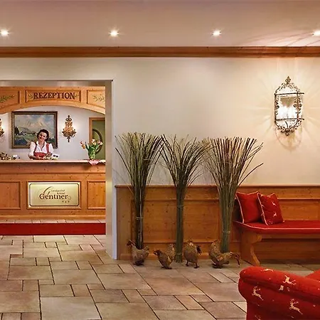 Szálloda Landgasthof Gentner Nürnberg