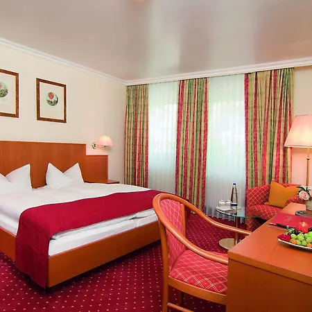 Landgasthof Gentner Nürnberg