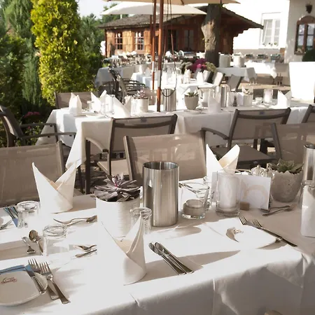 Szálloda Landgasthof Gentner