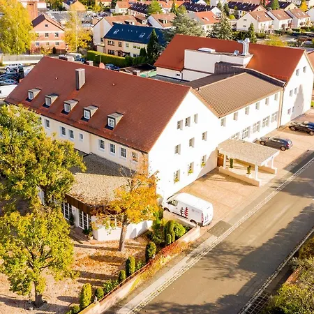 Landgasthof Gentner 4*