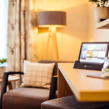 Landgasthof Gentner Szálloda 4*