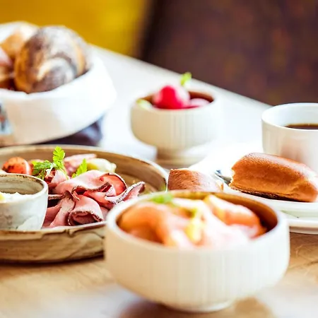 Szálloda Landgasthof Gentner 4*