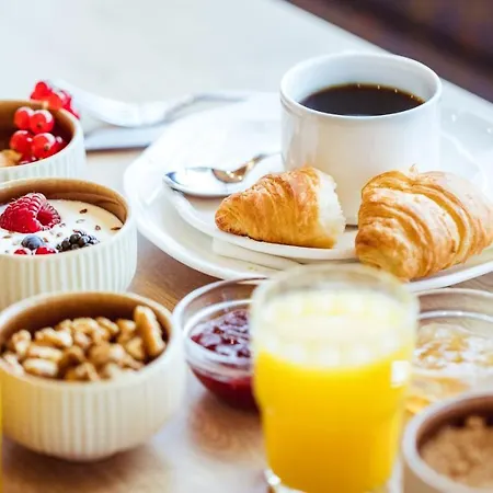 Szálloda Landgasthof Gentner