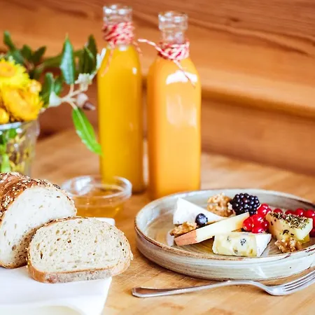 Szálloda Landgasthof Gentner