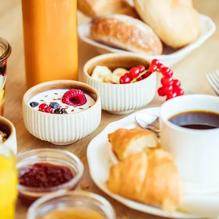 Landgasthof Gentner Szálloda 4*