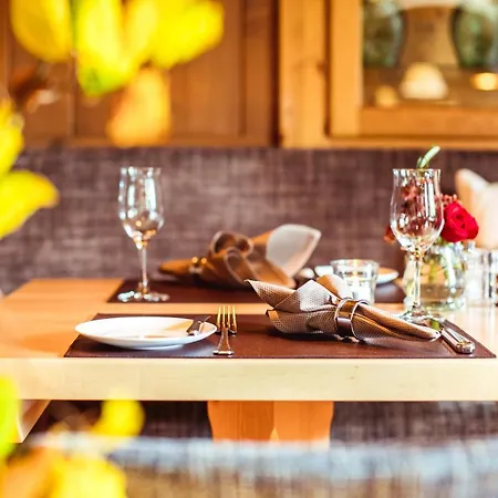 Szálloda Landgasthof Gentner Nürnberg