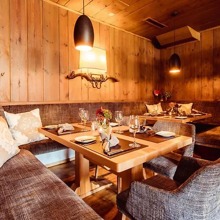 Szálloda Landgasthof Gentner