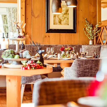 Szálloda Landgasthof Gentner