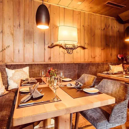 Landgasthof Gentner 4*