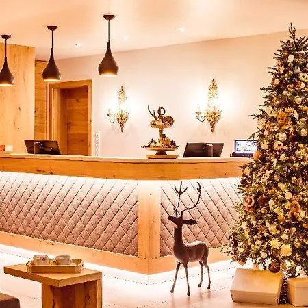 Landgasthof Gentner Szálloda