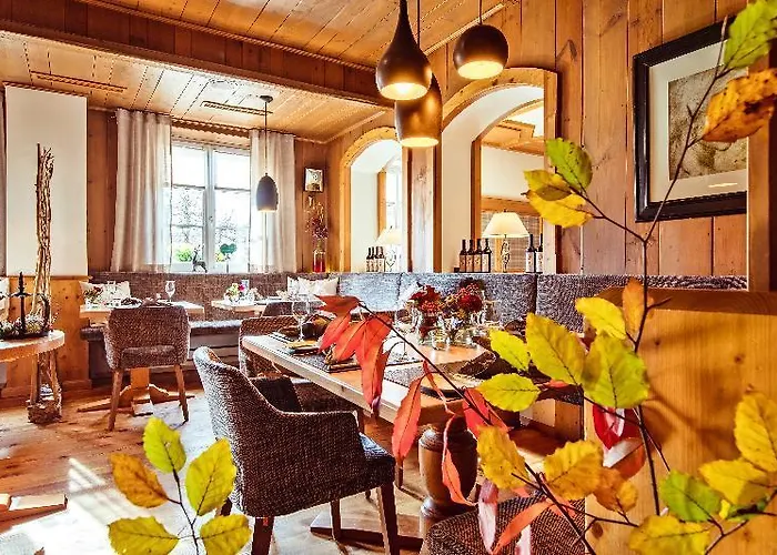 فندق Landgasthof Gentner