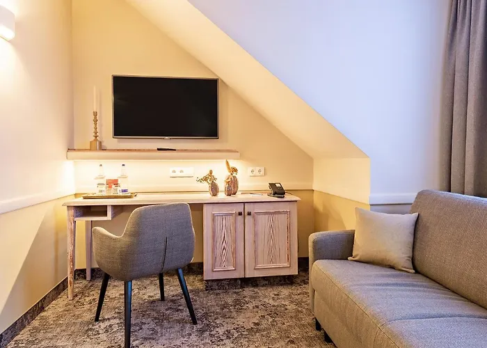 Landgasthof Gentner 4* نورنبيرغ